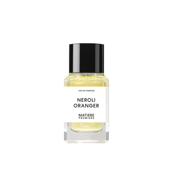 Neroli Oranger matiere premiere
