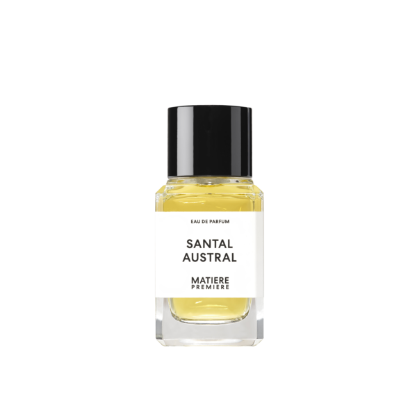Santal Austral Matiere Premiere