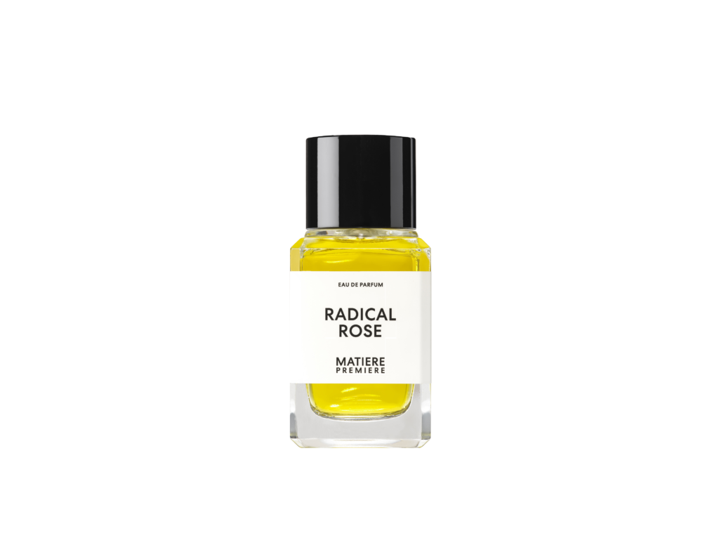 Elegir el perfume perfecto - Radical Rose Matiere Premiere