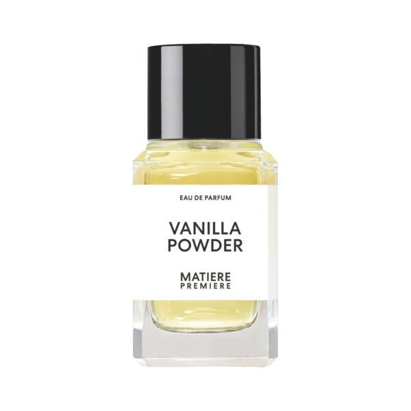 Vanilla Powder | Matiere Premiere | Autrica