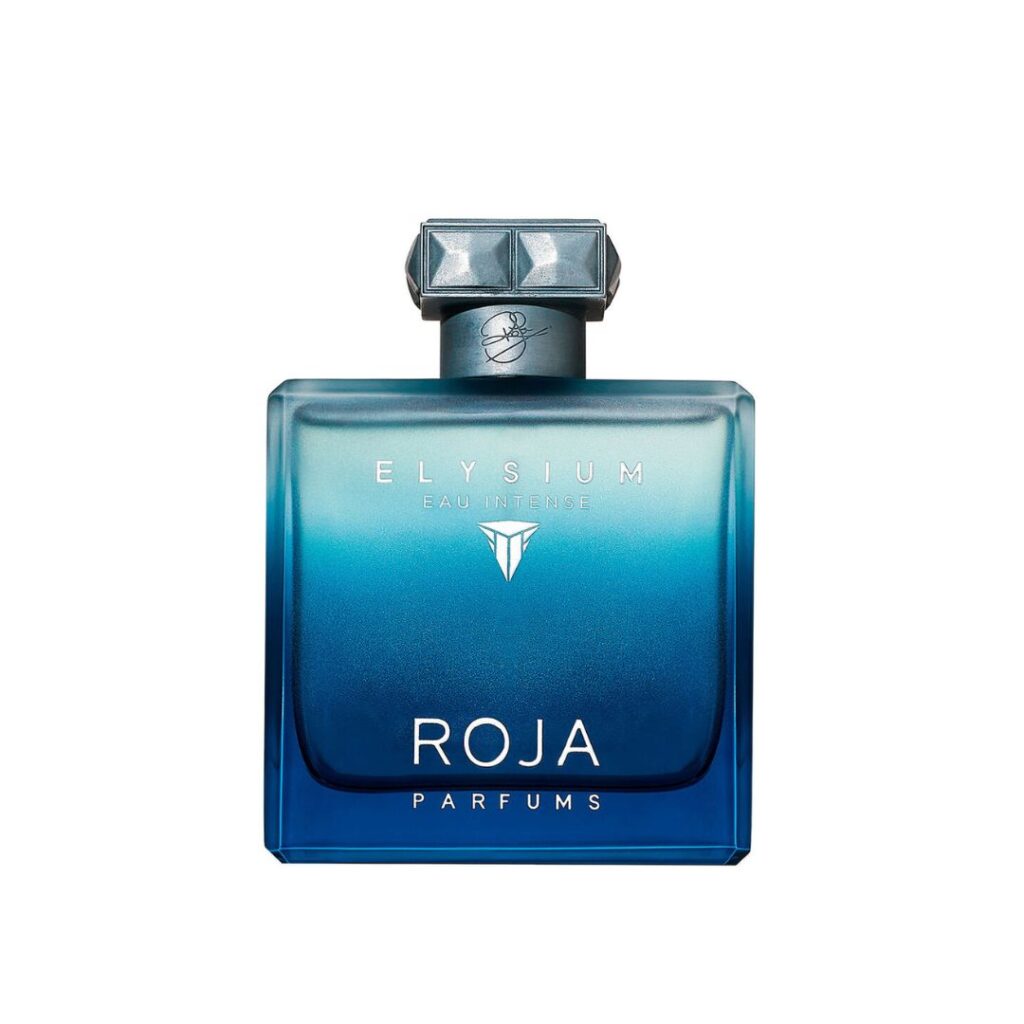 Elysium Eau Intense