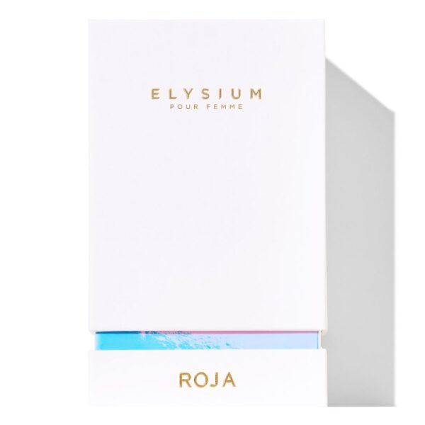 Elysium Pour Femme