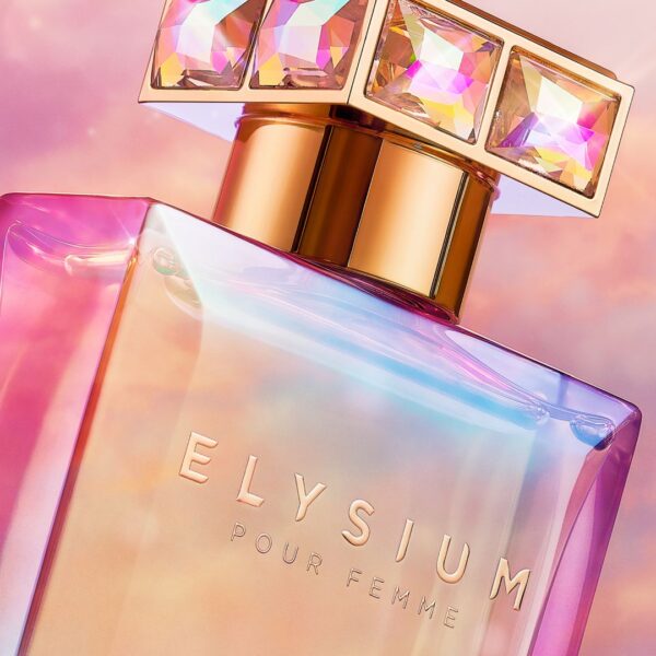 Elysium Pour Femme
