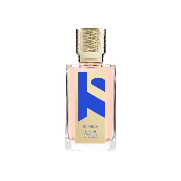 10 YEARS LUST IN PARADISE 100ML