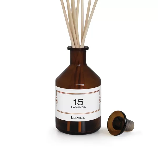 15 LAVANDA HOME PERFUME