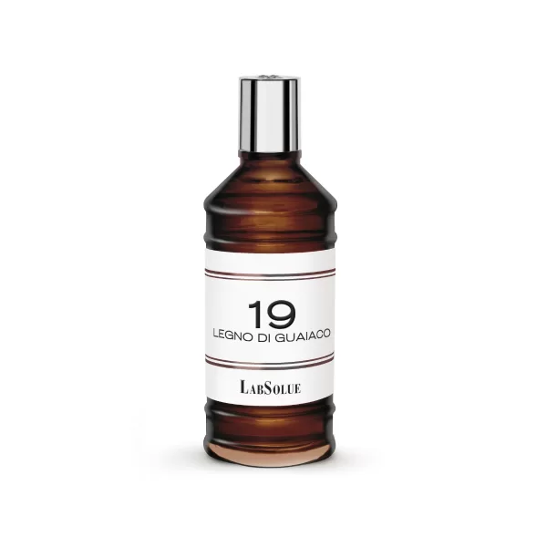 19 LEGNO DI GUAIACO