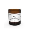 19 LEGNO DI GUAIACO CANDLE