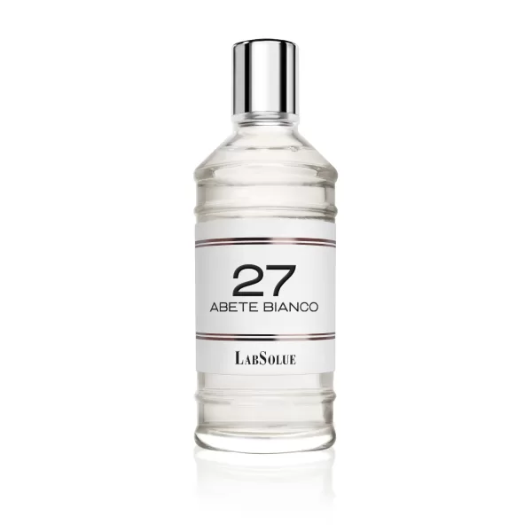 27 ABETE BIANCO