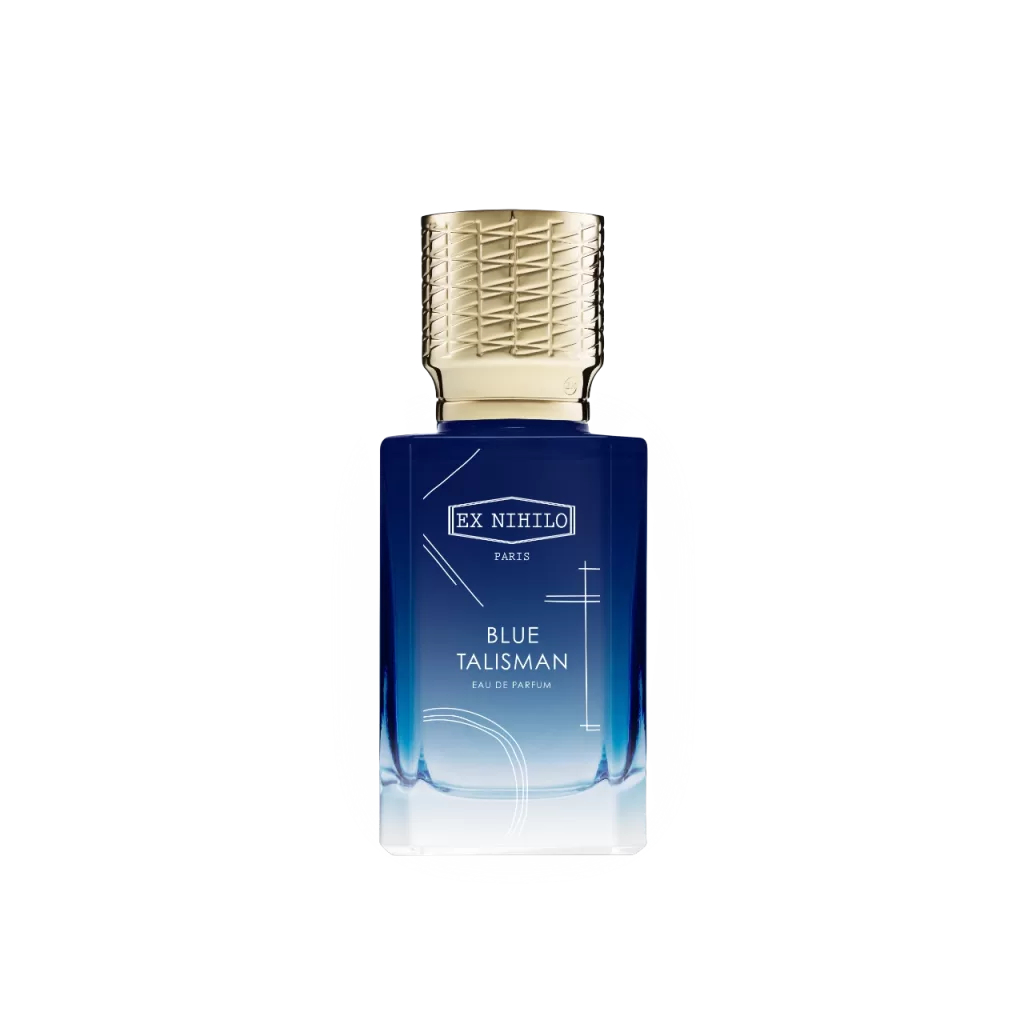 BLUE TALISMAN 50ML