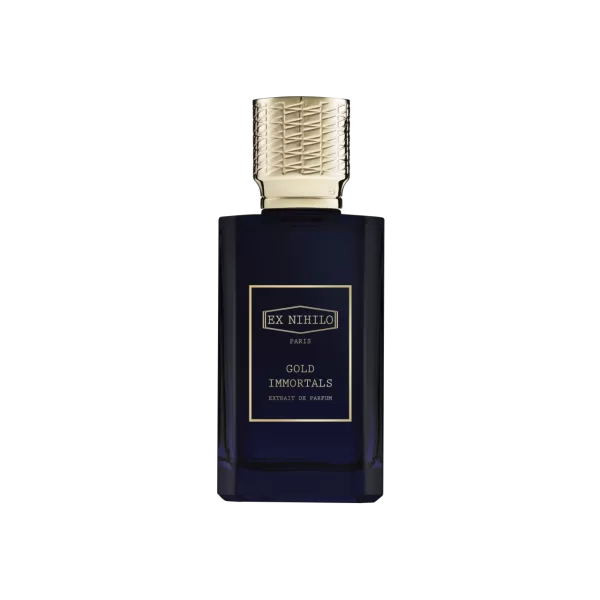 EXTRAIT GOLD IMMORTALS 100ML