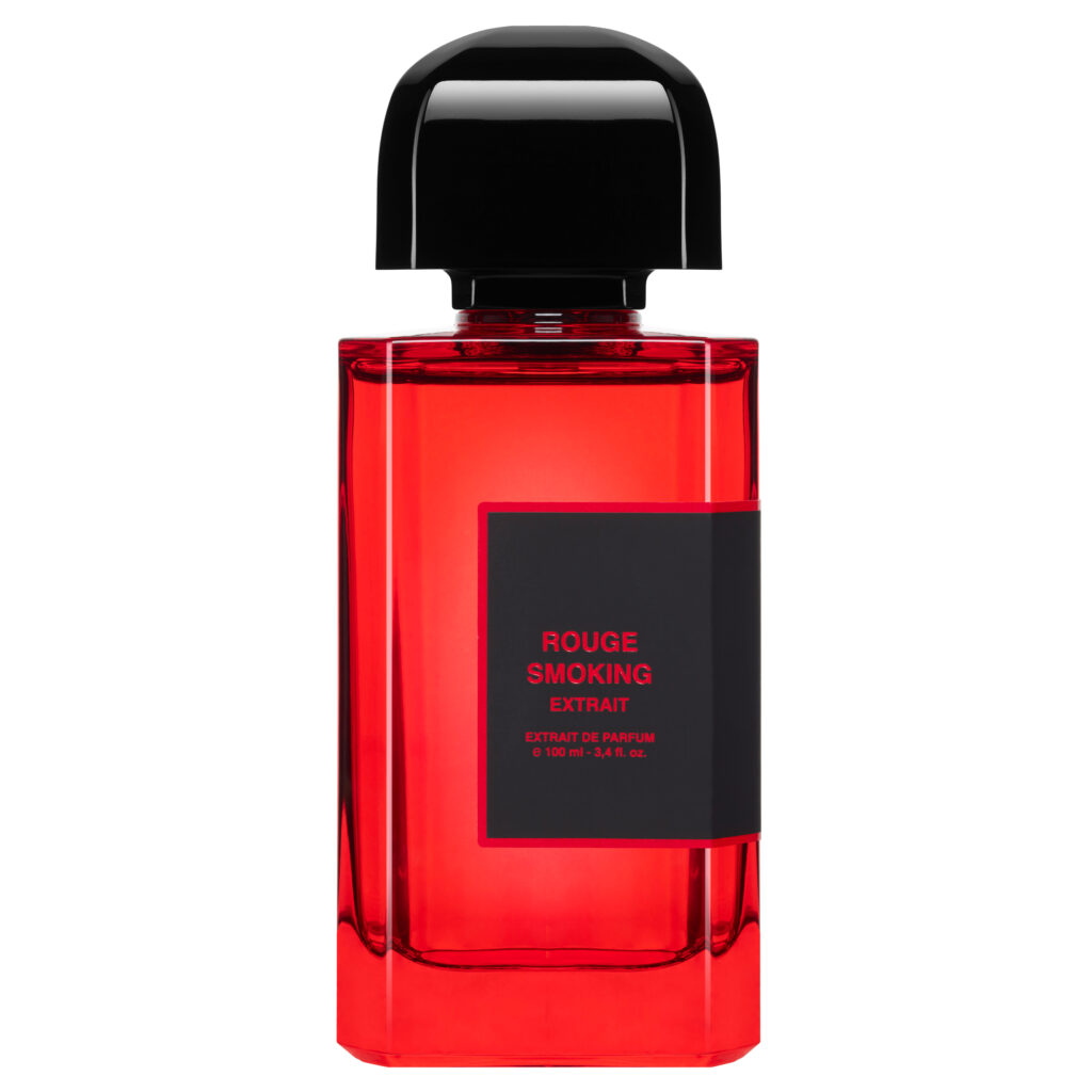 ROUGE SMOKING EXTRAIT BDK