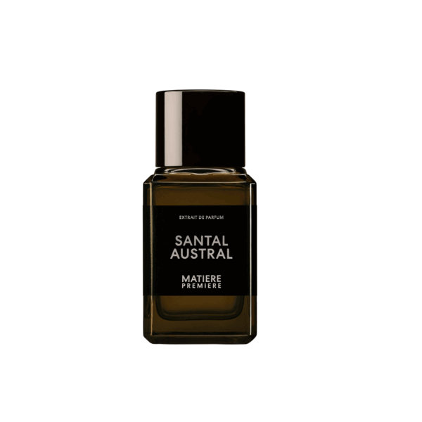 SANTAL AUSTRAL EXTRAIT