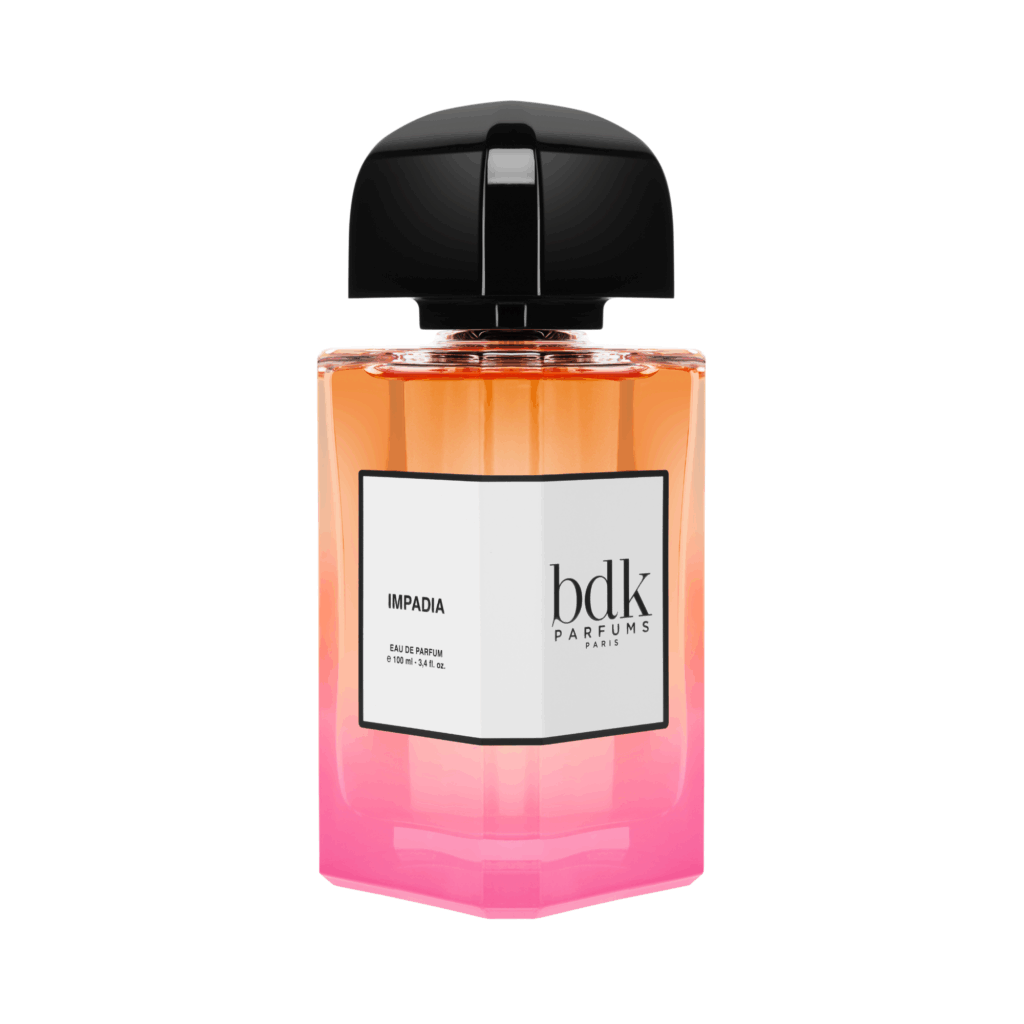 Elegir el perfume perfecto - Impadia BDK