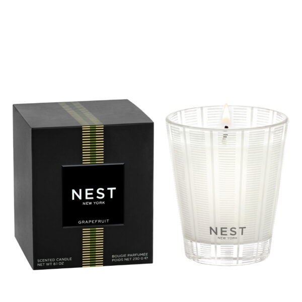 VELA GRAPEFRUIT | 230GR