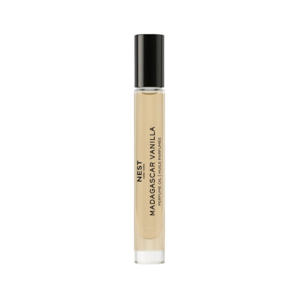 MADAGASCAR VAINILLA OIL | 6ML