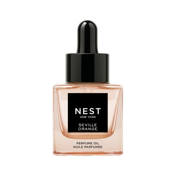 SEVILLE ORANGE OIL 30ML