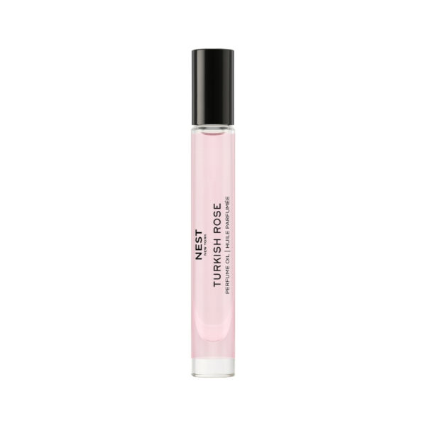 TURKISH ROSE OIL | 6ML