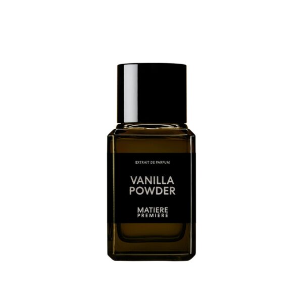 VANILLA POWDER EXTRAIT - FIRMADO CAIUS