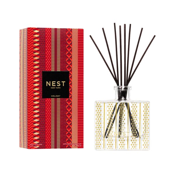 Difusor Holiday | Olor a Navidad