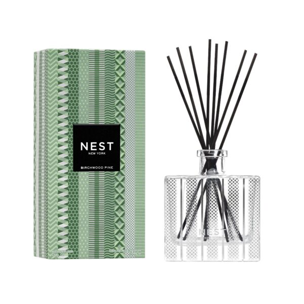 Difusor Birchwood Pine | Olor a Pino