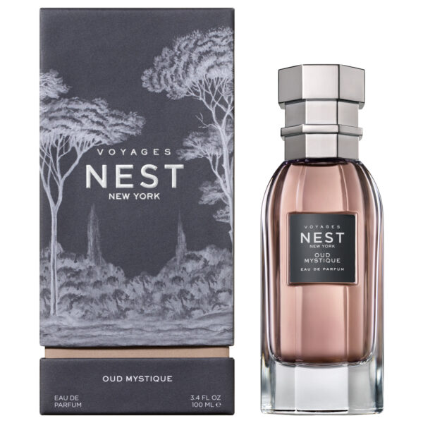 VOYAGES Oud Mystique EDP | 100 ml