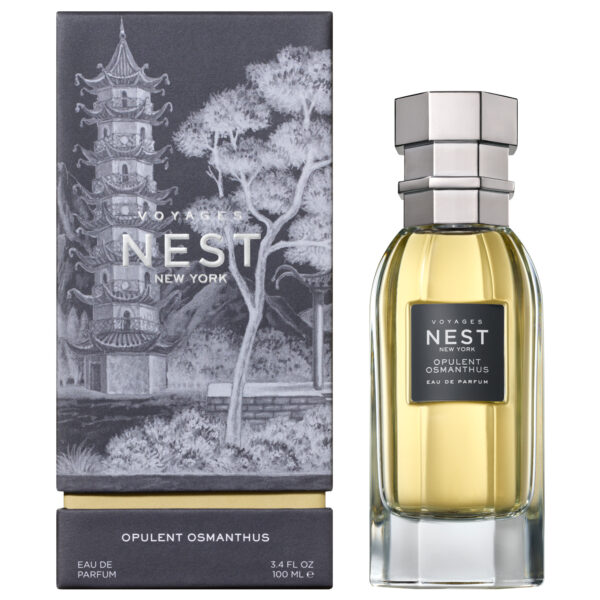 VOYAGES Opulent Osmanthus EDP | 100ml