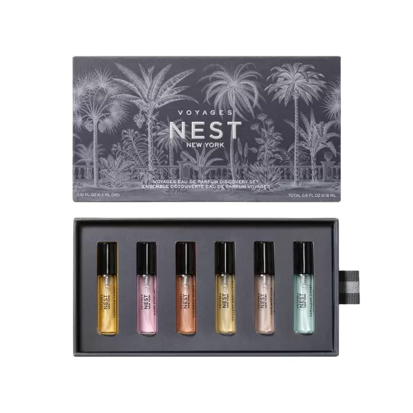 Voyages EDP Discovery Set