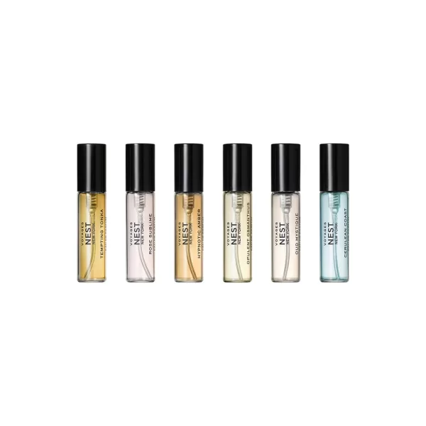Voyages EDP Discovery Set