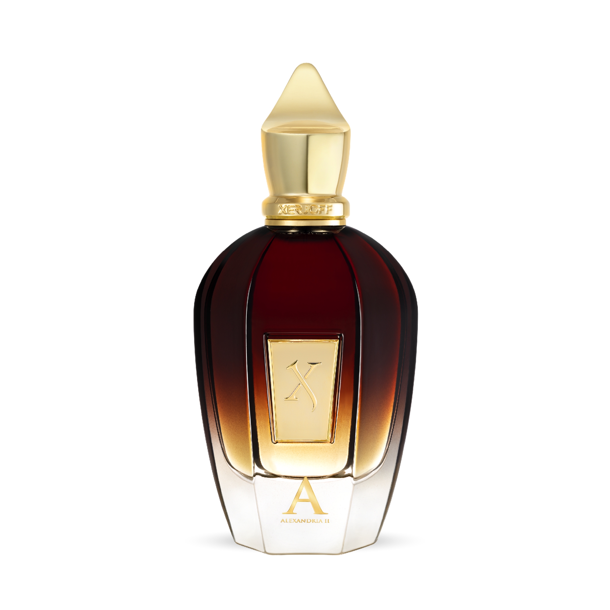 ALEXANDRIA II 100ML | XERJOFF MEXICO