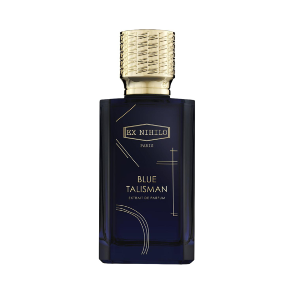 BLUE TALISMAN EXTRAIT
