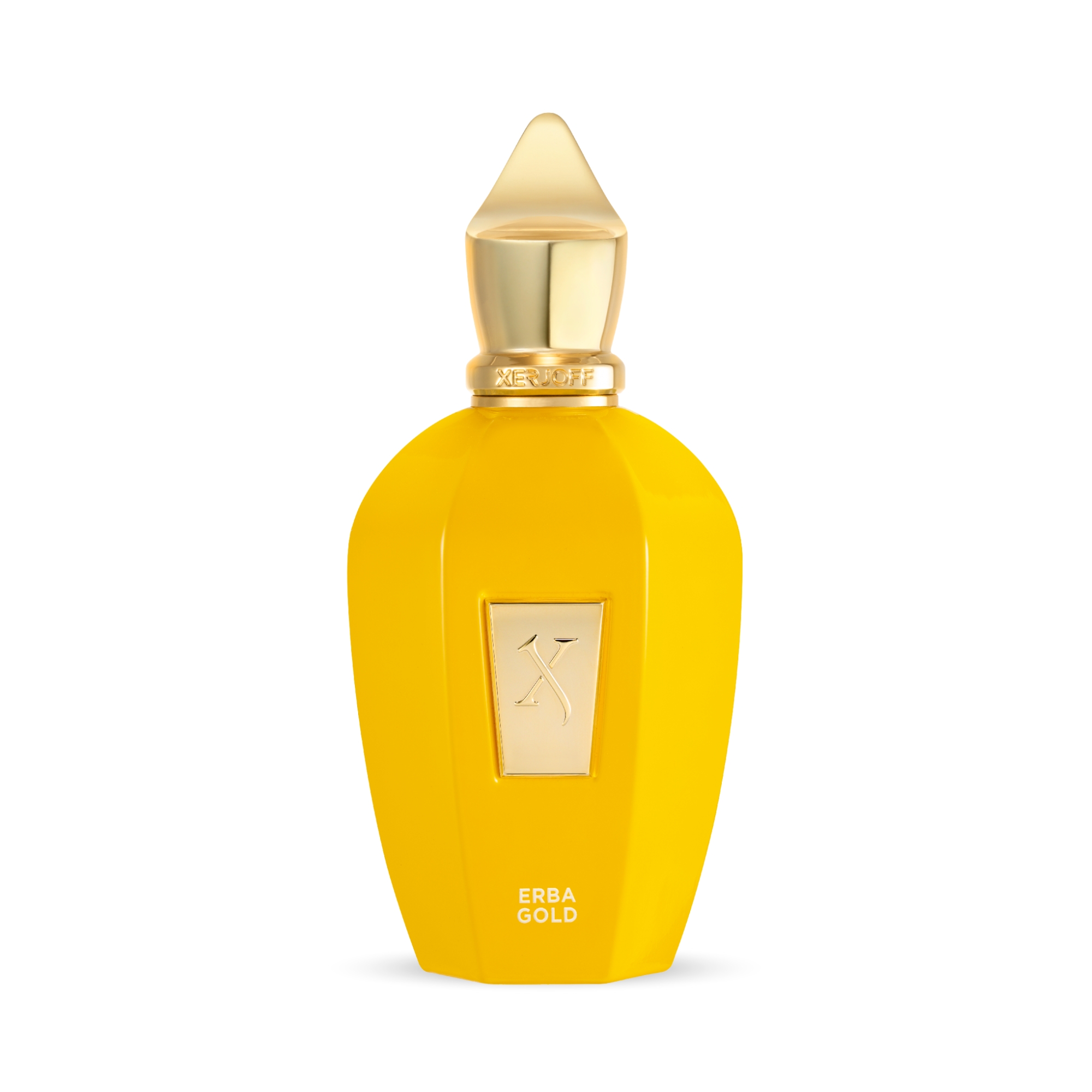 ERBA GOLD 100ML xerjoff
