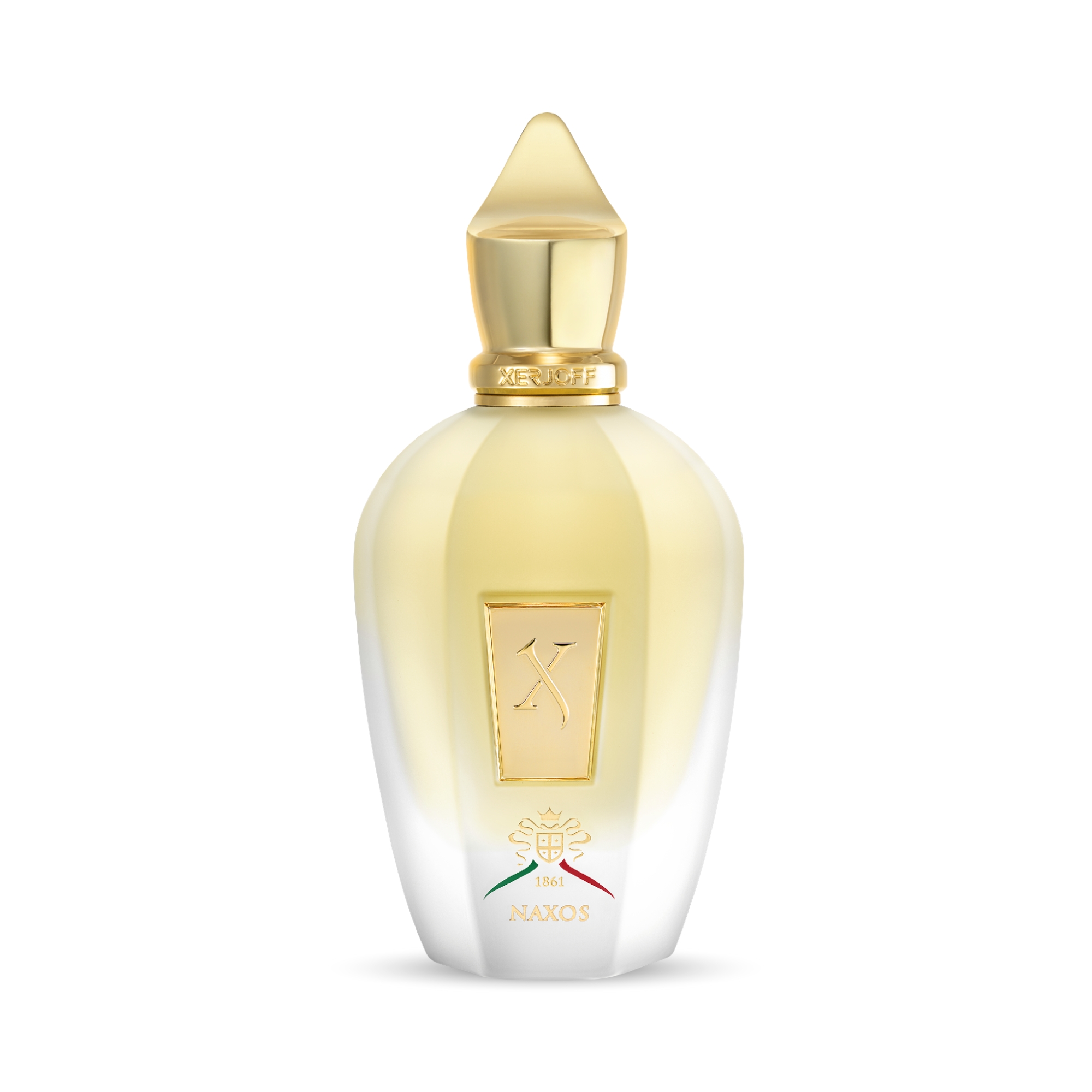 NAXOS BOTTLE xerjoff mexico