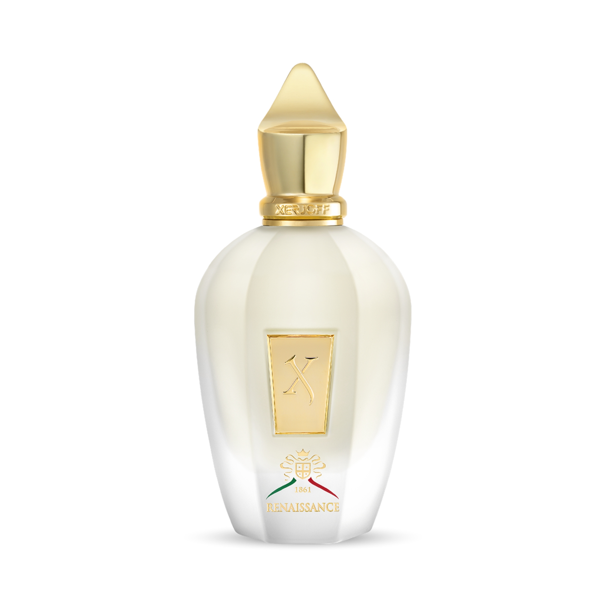 Renaissance BOTTLE 100ml XERJOFF MEXICO