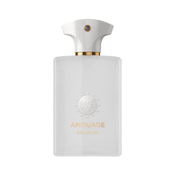 DECISION 100ML EDP AMOUAGE MEXICO