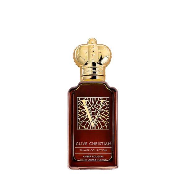 V Amber Fougere Masculine