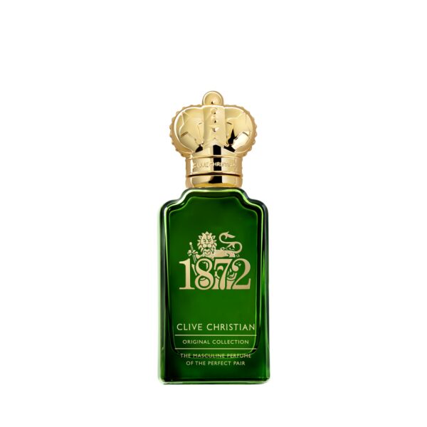 1872 MASCULINE 100ML
