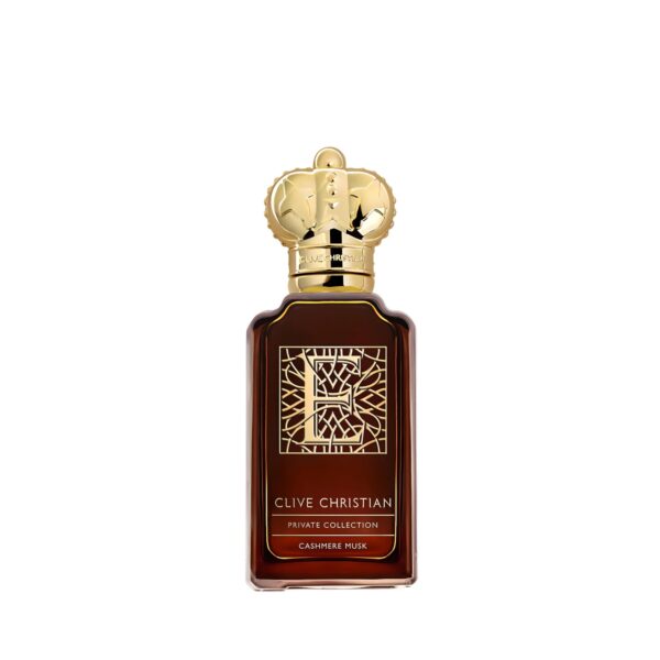 E Cashmere Musk