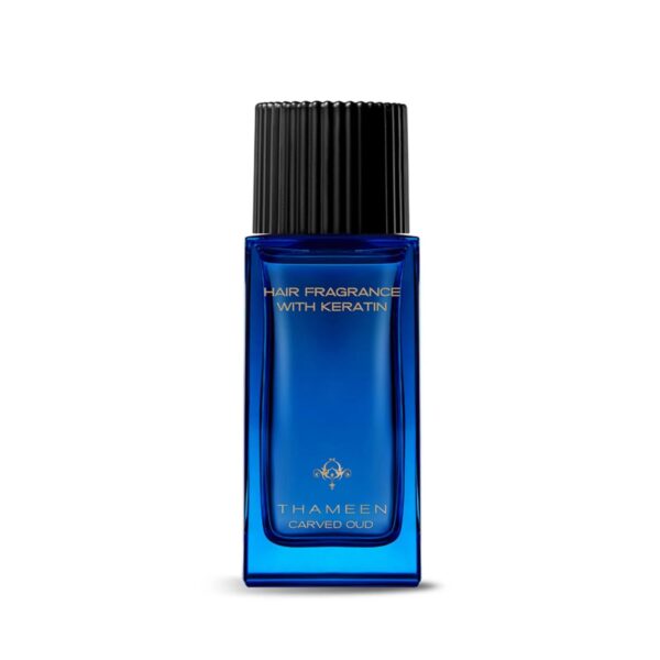 CARVED OUD HAIR FRAGRANCE