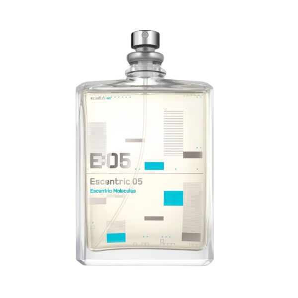 ESCENTRIC 05