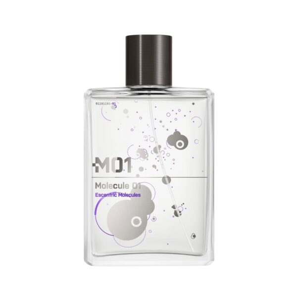 Molecule 01 de Escentric Molecules, Eau de Toilette 100 ml