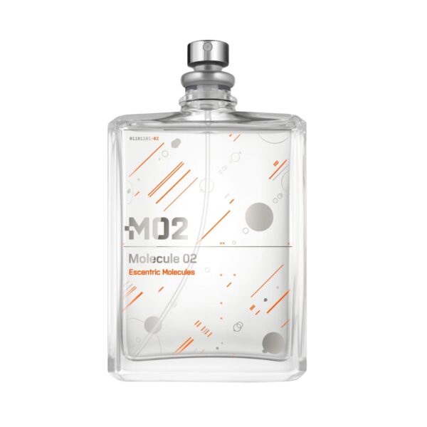 MOLECULE 02