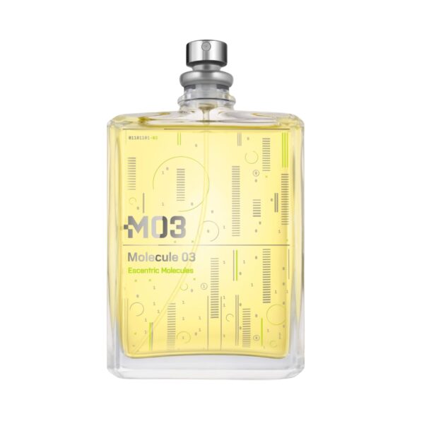 MOLECULE 03