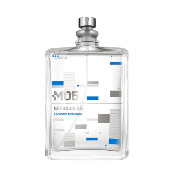 MOLECULE 05