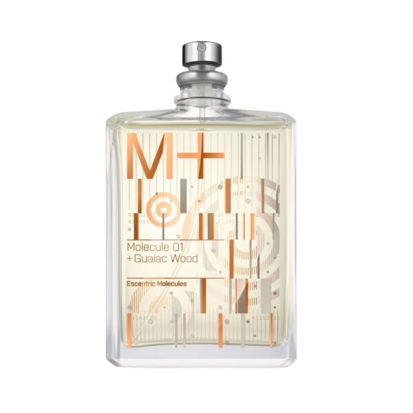 MOLECULE 01 + GUAIAC 100ML
