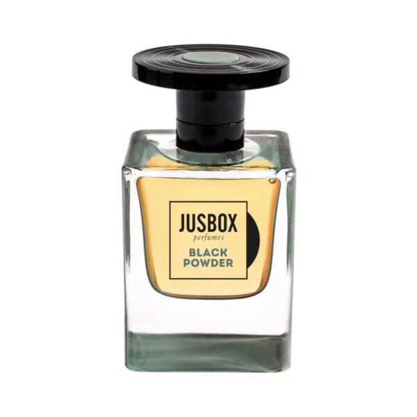 BLACK POWDER JUSBOX