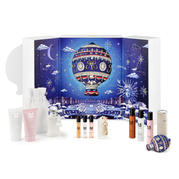 Calendario De Adviento Parfums de Marly