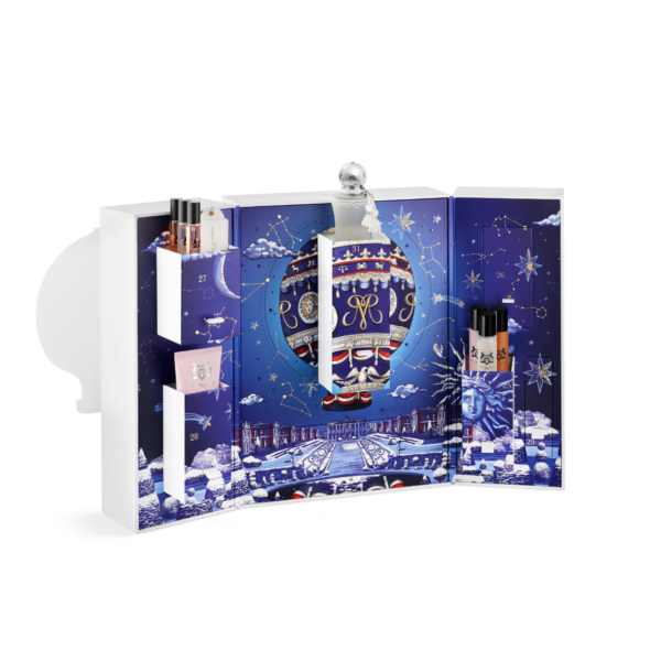 Calendario De Adviento Parfums de Marly