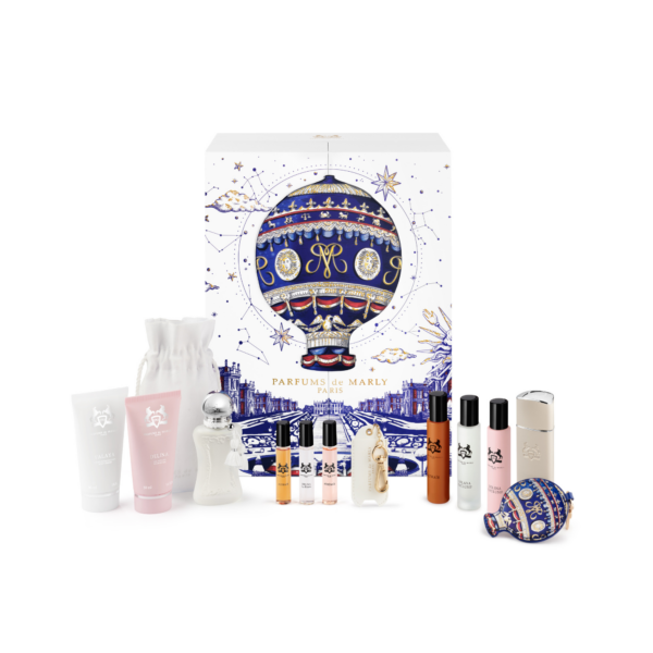 Calendario De Adviento Parfums de Marly