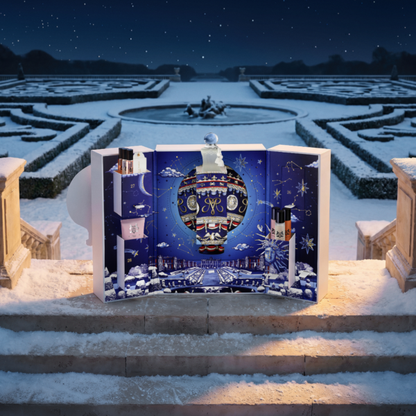 Calendario De Adviento Parfums de Marly