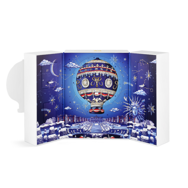 Calendario De Adviento Parfums de Marly